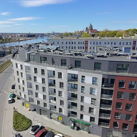 Apartment Frida Waly Chrobrego Taras By Stayly *