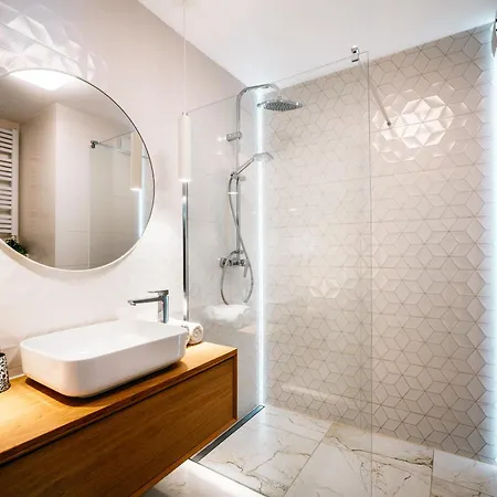Apartment Frida Waly Chrobrego Taras By Stayly Stettin